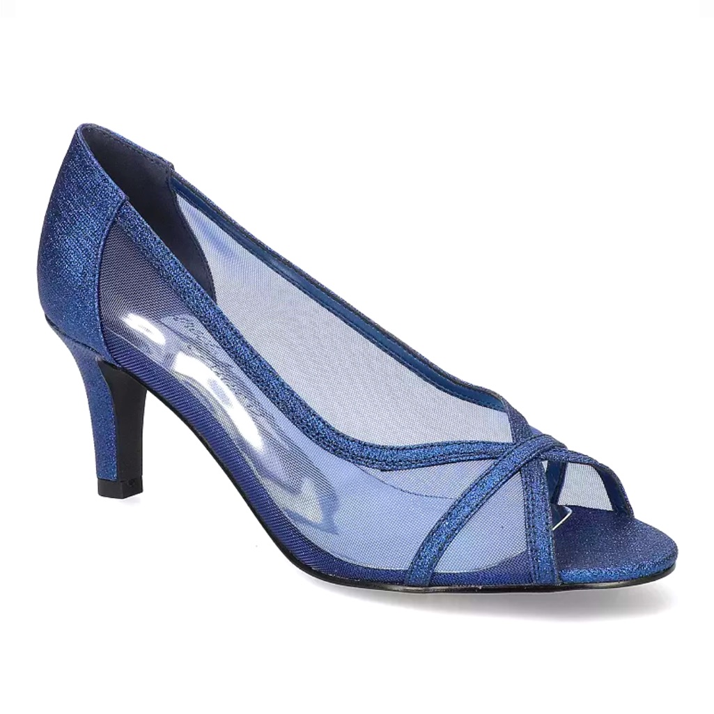 Easy Street Women's Picaboo Pumps Women's Shoes Size 10 New